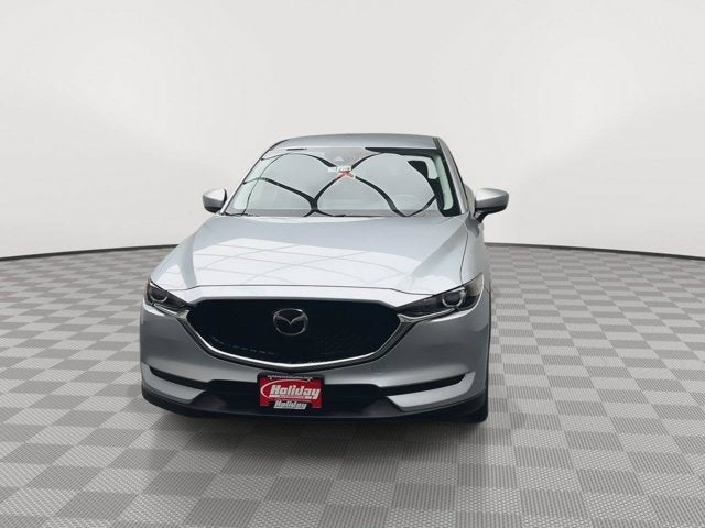 2020 Mazda Mazda CX-5 Touring