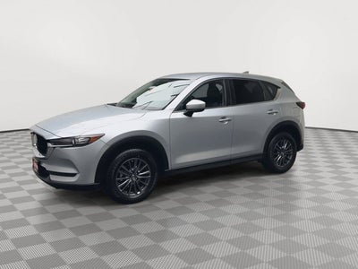 2020 Mazda Mazda CX-5 Touring