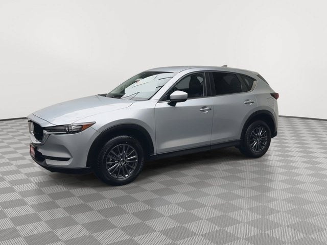 2020 Mazda Mazda CX-5 Touring