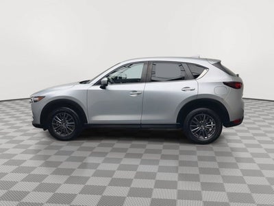 2020 Mazda Mazda CX-5 Touring