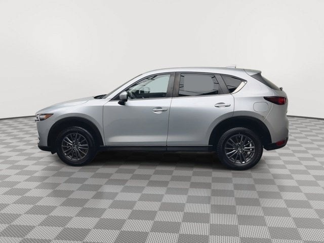 2020 Mazda Mazda CX-5 Touring