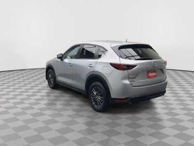 2020 Mazda Mazda CX-5 Touring