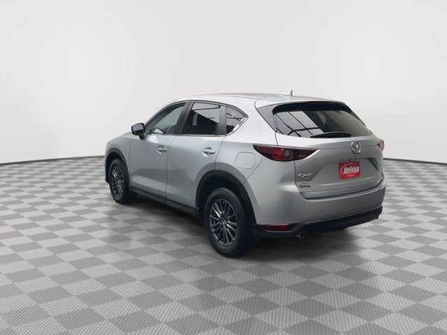 2020 Mazda Mazda CX-5 Touring