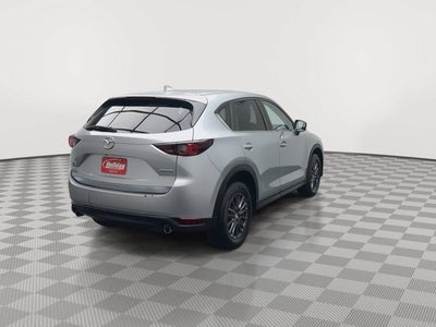 2020 Mazda Mazda CX-5 Touring