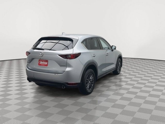 2020 Mazda Mazda CX-5 Touring