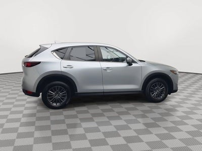 2020 Mazda Mazda CX-5 Touring