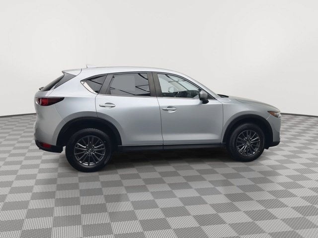 2020 Mazda Mazda CX-5 Touring