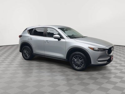 2020 Mazda Mazda CX-5 Touring