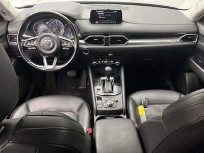 2020 Mazda Mazda CX-5 Touring