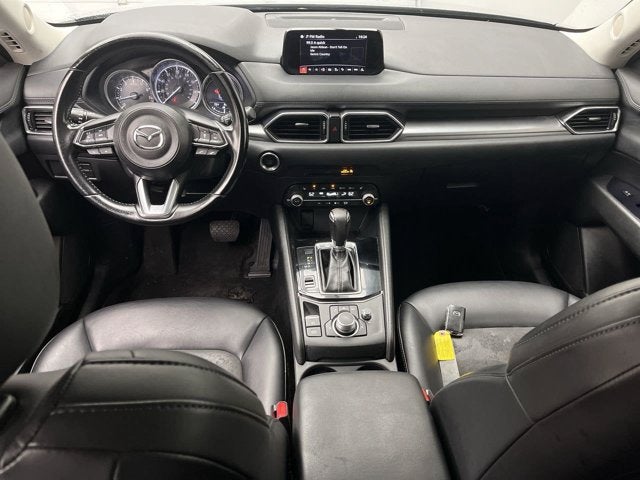 2020 Mazda Mazda CX-5 Touring