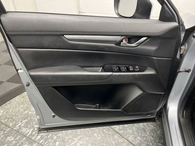 2020 Mazda Mazda CX-5 Touring