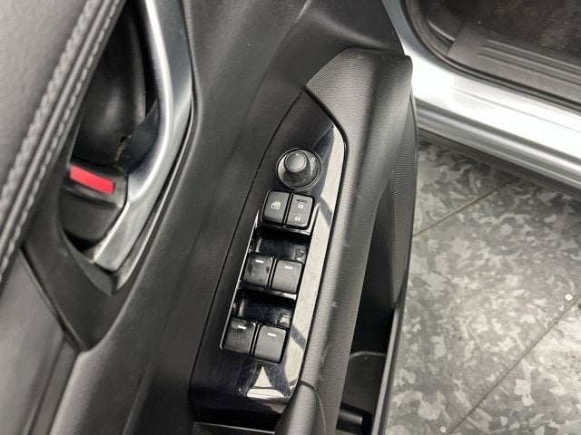 2020 Mazda Mazda CX-5 Touring