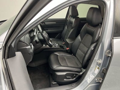 2020 Mazda Mazda CX-5 Touring