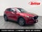 2018 Mazda Mazda CX-5 Touring