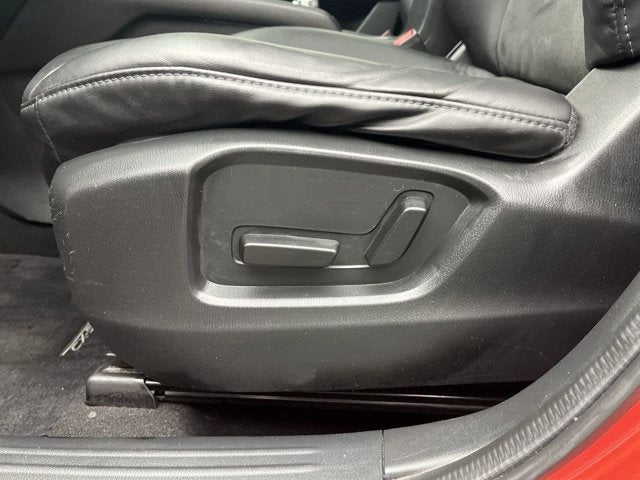 2018 Mazda Mazda CX-5 Touring