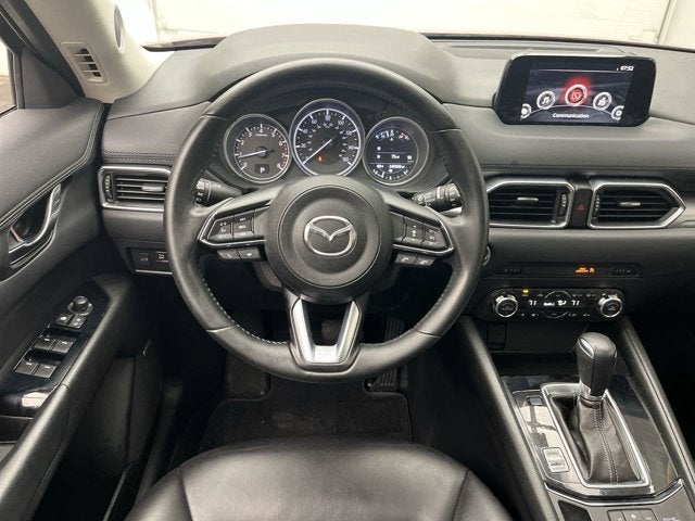 2018 Mazda Mazda CX-5 Touring
