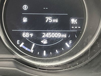 2018 Mazda Mazda CX-5 Touring