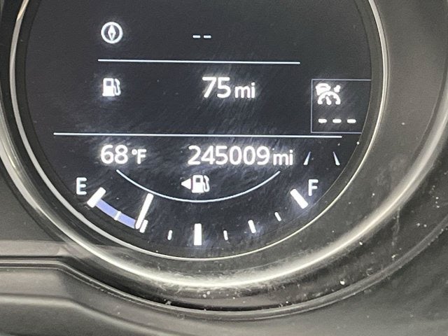 2018 Mazda Mazda CX-5 Touring