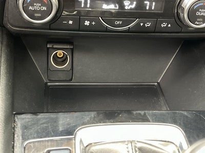 2018 Mazda Mazda CX-5 Touring