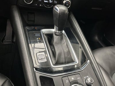 2018 Mazda Mazda CX-5 Touring