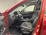 2018 Mazda Mazda CX-5 Touring