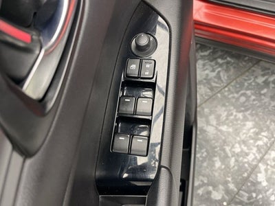 2018 Mazda Mazda CX-5 Touring