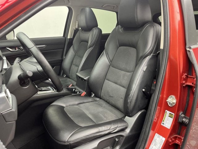 2018 Mazda Mazda CX-5 Touring