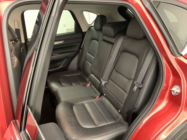 2017 Mazda Mazda CX-5 Grand Touring