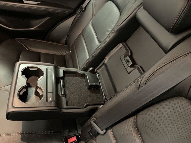 2017 Mazda Mazda CX-5 Grand Touring
