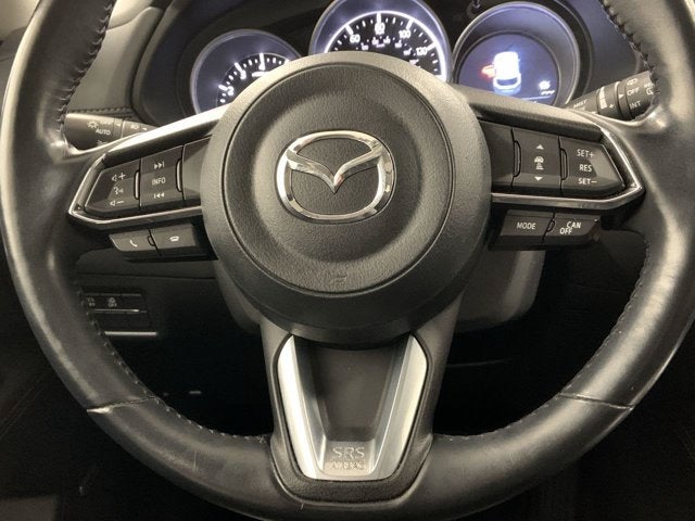 2017 Mazda Mazda CX-5 Grand Touring