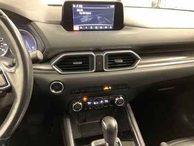 2017 Mazda Mazda CX-5 Grand Touring