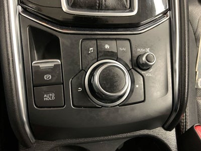 2017 Mazda Mazda CX-5 Grand Touring