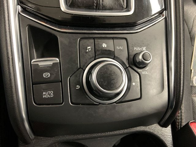 2017 Mazda Mazda CX-5 Grand Touring