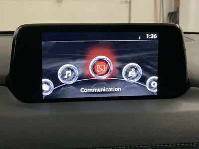 2017 Mazda Mazda CX-5 Grand Touring