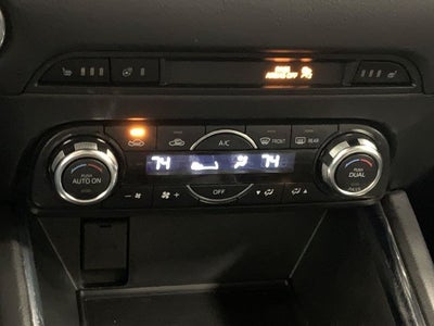 2017 Mazda Mazda CX-5 Grand Touring