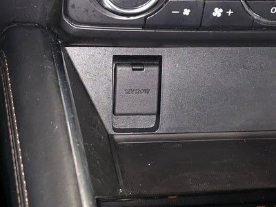 2017 Mazda Mazda CX-5 Grand Touring