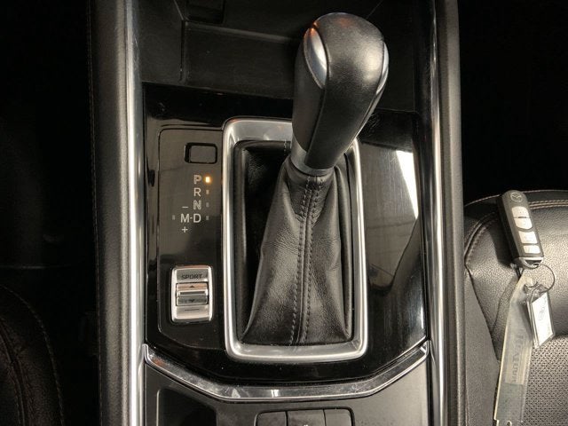 2017 Mazda Mazda CX-5 Grand Touring