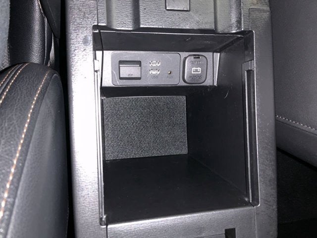 2017 Mazda Mazda CX-5 Grand Touring