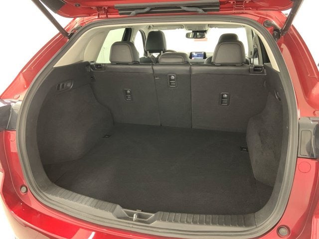 2017 Mazda Mazda CX-5 Grand Touring