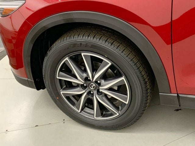2017 Mazda Mazda CX-5 Grand Touring
