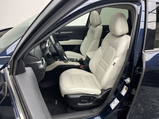 2017 Mazda Mazda CX-5 Grand Select