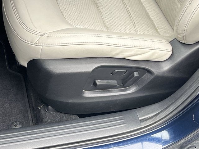 2017 Mazda Mazda CX-5 Grand Select