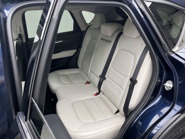 2017 Mazda Mazda CX-5 Grand Select