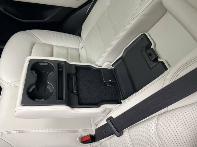 2017 Mazda Mazda CX-5 Grand Select