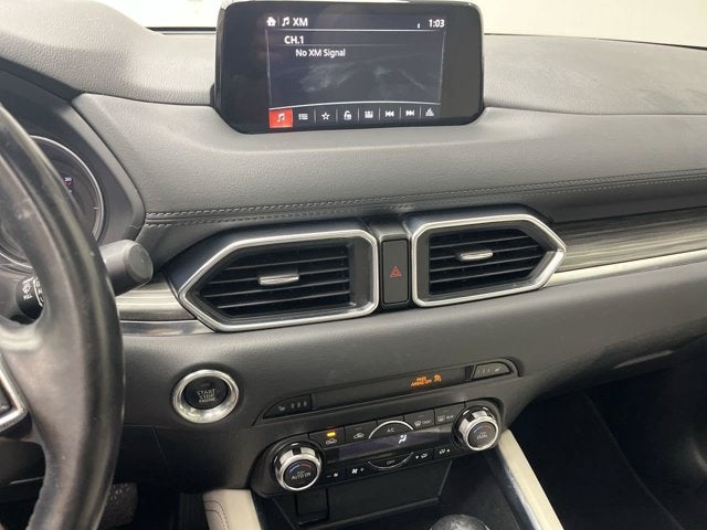 2017 Mazda Mazda CX-5 Grand Select
