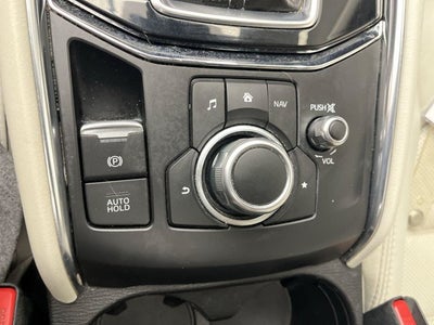 2017 Mazda Mazda CX-5 Grand Select
