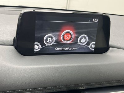 2017 Mazda Mazda CX-5 Grand Select
