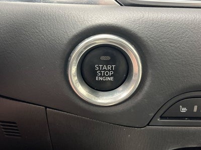 2017 Mazda Mazda CX-5 Grand Select