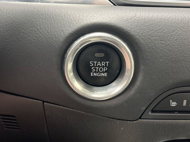 2017 Mazda Mazda CX-5 Grand Select