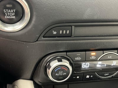 2017 Mazda Mazda CX-5 Grand Select